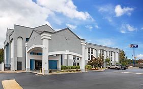 Comfort Inn Opelika - Auburn